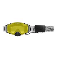 509 Очки снегоходные Aviator 2.0 S1 с подогревом Whiteout в Новосибирске