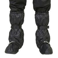 Dragonfly Бахилы Rain Boots Black в Новосибирске