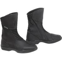 Forma Ботинки женские Arbo Dry Black в Новосибирске