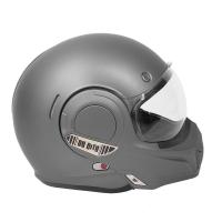 By City Шлем 180 Tech Gray/Matt в Новосибирске