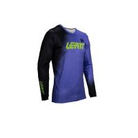 Leatt Джерси 3.5 Ride Kit V25 Argon в Новосибирске