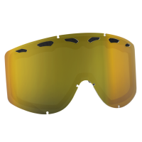 Scott Линзы 89 Si yellow в Новосибирске