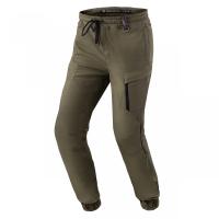Shima Мотоштаны Joggster Men Khaki в Новосибирске