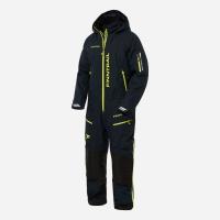Finntrail Комбинезон утепленный зимний Widetrack 3852 Graphite в Новосибирске