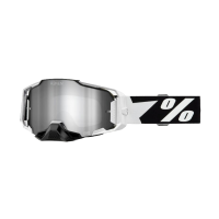 100% Очки Armega LE Renen Starbleed / Mirror Silver в Новосибирске
