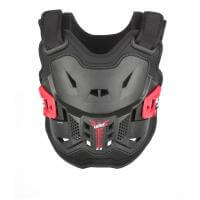 Leatt Детская Защита тела 2.5 Mini Black/Red 110-134 в Новосибирске