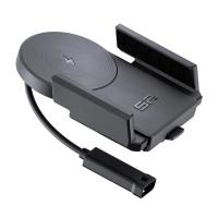 SP Connect Универсальный держатель для телефона с зарядным модулем Universal Charging Phone Clamp в Новосибирске