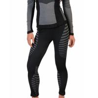 Starks Брюки женские Coolmax Ice-Cold 2.0 Woman черные в Новосибирске