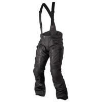 Scout Мотоштаны Rampart black в Новосибирске