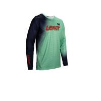 Leatt Джерси 3.5 Ride Kit V25 Matcha в Новосибирске