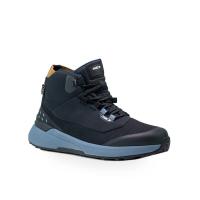 Sidi Мотокроссовки Nucleus GTX Black/Bering Sea в Новосибирске