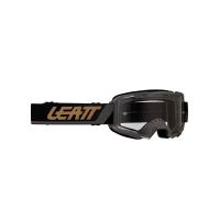 Leatt Маска Vizion 2.5s Small Shadow Clear 90 VLT V25 в Новосибирске