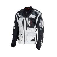 Leatt мотокуртка Enduro Jaket 5.5 2026 Forge в Новосибирске