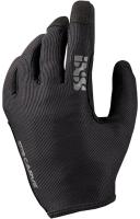 IXS Перчатки Carve Glove Black в Новосибирске