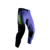 Leatt Штаны 3.5 Ride V25 Argon в Новосибирске