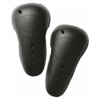 IXS Защитные вставки колен, локтей и плеч Gladiator Velcro в Новосибирске