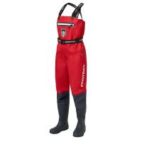 Finntrail Вейдерсы Женские Rachel Bf 5300 Red в Новосибирске