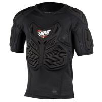 Leatt Защита панцирь Roost Tee Black в Новосибирске