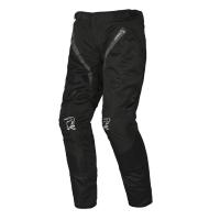Dimox Мотобрюки текстиль Thunder Strike Mens SD-PT20 Black в Новосибирске