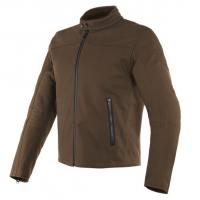 Dainese Куртка Кожаная Mike 2 Carafe в Новосибирске