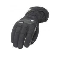Acerbis Перчатки CE Discovery Gloves Black в Новосибирске