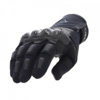 Acerbis Перчатки CE Carbon “G” 3.0 Gloves Black в Новосибирске