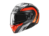 HJC Шлем i91 Arven MC6HSF в Новосибирске