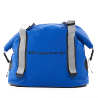 Dragonfly Гермосумка DF Voyager Blue 40л в Новосибирске