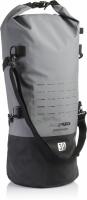 Acerbis Сумка водонепроницаемая вертикальная X-Water Vertical Black/Grey 30L в Новосибирске