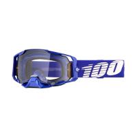 100% Очки Armega 2025 Klein / Clear в Новосибирске