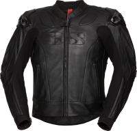 IXS Мотокуртка X-Sport LD RS-1000 Черная в Новосибирске