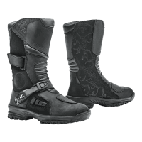 Forma Ботинки ADV Tourer Lady Black в Новосибирске