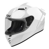 Airoh Мотошлем Connor Color White Gloss в Новосибирске