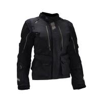 Leatt Мотокуртка ADV MultiTour 5.5 Women 2026 Stealth в Новосибирске
