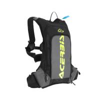 Acerbis Рюкзак с гидропаком X-Storm Logo Black/Grey (14,5/3 L) в Новосибирске