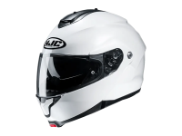 HJC Шлем C91N Pearl White в Новосибирске