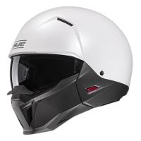 HJC Шлем i20 Pearl White в Новосибирске