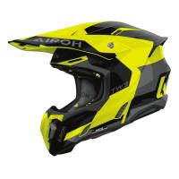 Airoh Шлем Twist 3 Fancy Yellow Gloss в Новосибирске