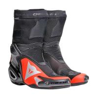 Dainese Ботинки Axial 2 628 Black/Red-Fluo в Новосибирске
