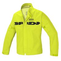 Spidi Куртка дождевая Sport Rain Yellow Fluo в Новосибирске