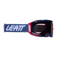 Leatt Маска Velocity 5.5 Graphene Rose US 32% в Новосибирске