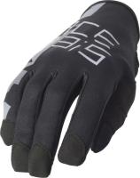 Acerbis Перчатки Ce Zero Degree 3.0 Black/Grey в Новосибирске