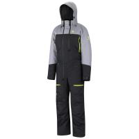 Scott комбинезон зимний Roop Dryo Black/Mlg/Grey в Новосибирске