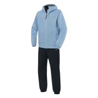 Finntrail Коcтюм детский Outdoor suit Kids 3781 LightBlue в Новосибирске