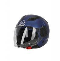 Acerbis Шлем Jet Vento 22-06 Blue в Новосибирске
