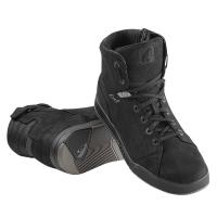Forma Ботинки Swift X Fit Dry Black/Black в Новосибирске