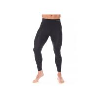 Brubeck Кальсоны мужские Comfort Wool Графит в Новосибирске