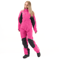 Dragonfly  Комбинезон - дождевик Evo Woman Pink 2025 в Новосибирске