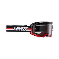 Leatt Маска Velocity 4.5 Red Light Grey 58% в Новосибирске