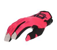 Acerbis Перчатки MX X-H Purple 2 в Новосибирске